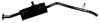 SUZUK 1430083311 End Silencer
